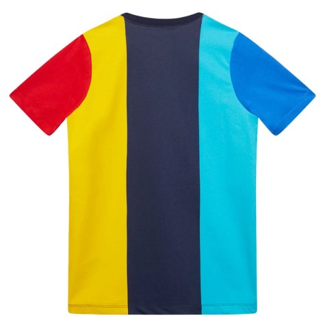 2022-2023 Barcelona Voice Tee (Obsidian) (RIQUI PUIG 6)