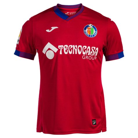 2022-2023 Getafe Away Shirt (Your Name)