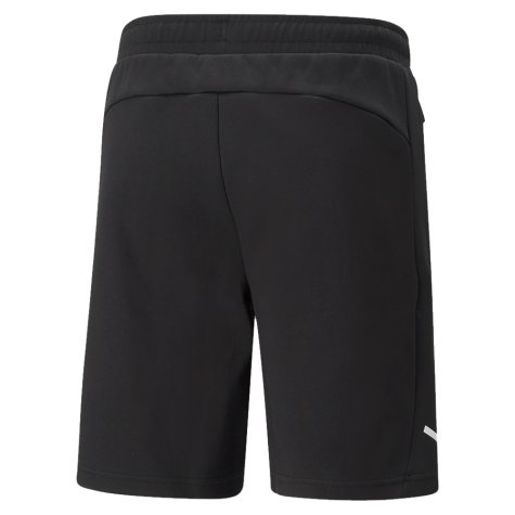 2022-2023 Man City Casuals Short (Black)