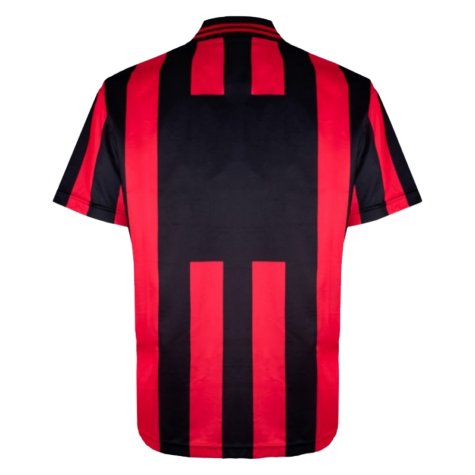 Brighton Hove Albion 1999 Away Retro Shirt