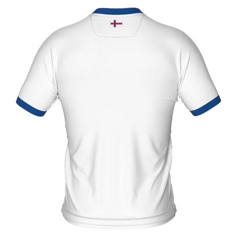 2022-2023 Faroe Islands Home Shirt (Your Name)