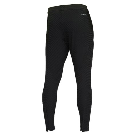 2022-2023 Tottenham Elite Drill Pants (Black)