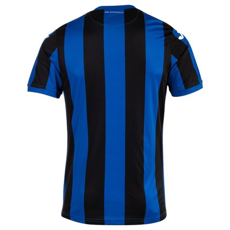 2022-2023 Atalanta Replica Home Shirt (Your Name)