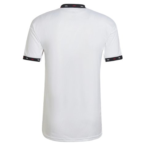 2022-2023 Man Utd Away Shirt (R VARANE 19)