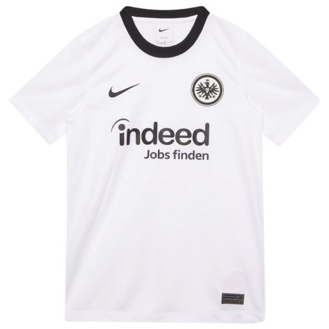 2022-2023 Eintracht Frankfurt Home Shirt (Kids) (M GOTZE 27)