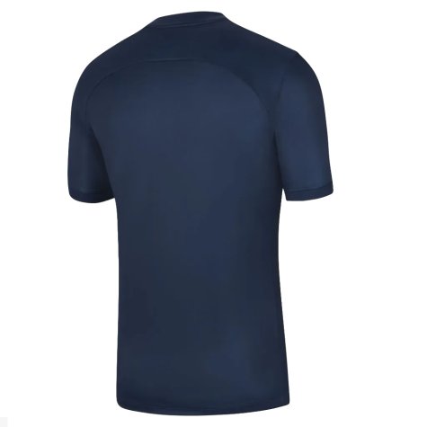 2022-2023 PSG Home Shirt (no sponsor)