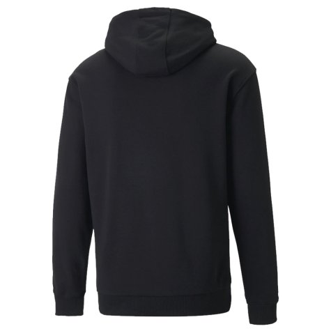 2022-2023 Man City FtblCulture Hoody (Black)