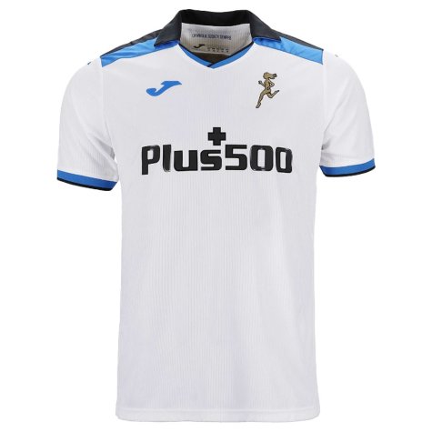 2022-2023 Atalanta Away Shirt (ILICIC 72)