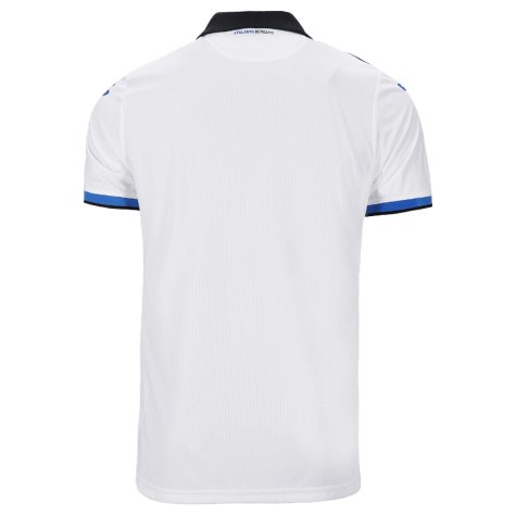 2022-2023 Atalanta Away Shirt (ILICIC 72)