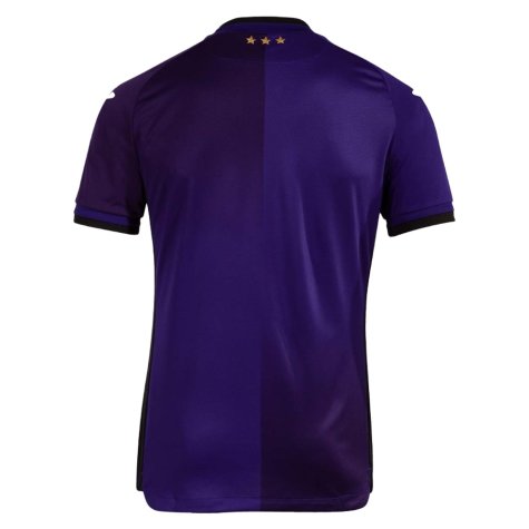 2022-2023 Anderlecht Home Shirt (Kids) (Raman 9)