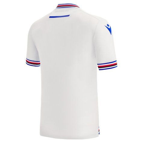 2022-2023 Sampdoria Away Shirt (RINCON 8)