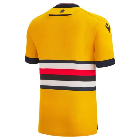 2022-2023 Sampdoria Third Shirt (VIEIRA 14)