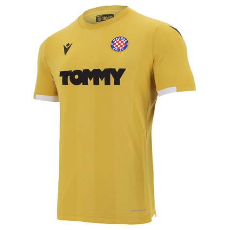 2022-2023 Hajduk Split Third Shirt (Fossati 6)