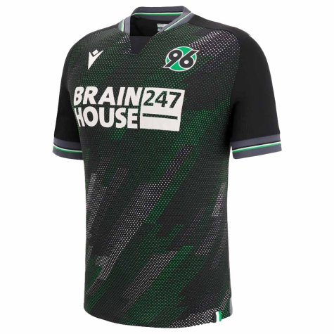 2022-2023 Hannover Away Shirt (NIELSEN 16)