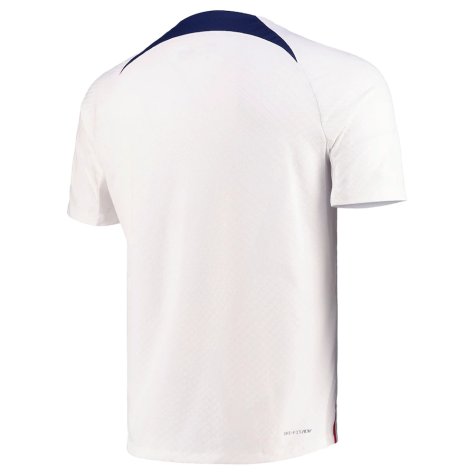 2022-2023 PSG Training Shirt (White) (O DEMBELE 23)