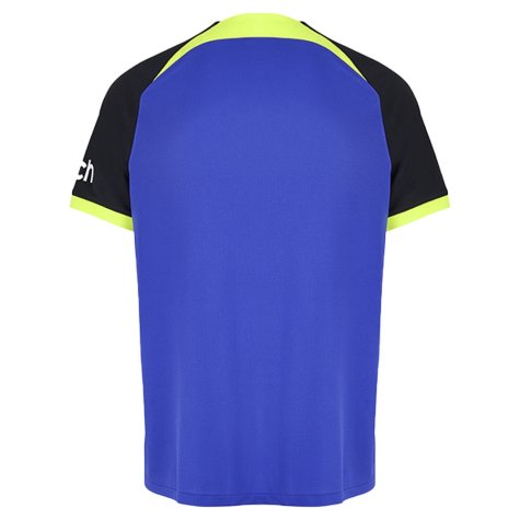 2022-2023 Tottenham Away Shirt (SKIPP 4)