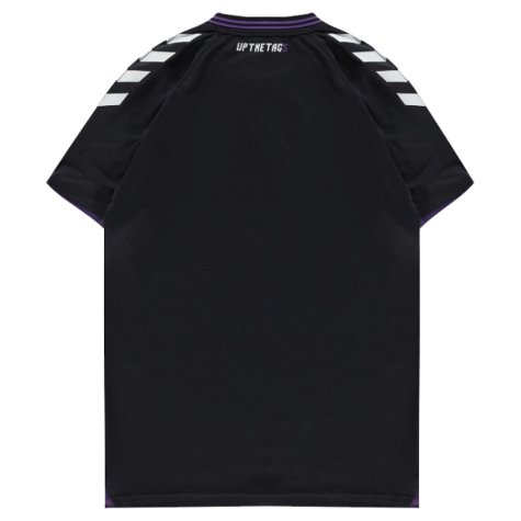 2021-2022 Hashtag United ESports Shirt (Your Name)