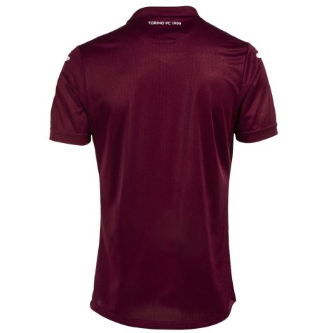 2022-2023 Torino Home Shirt (Your Name)