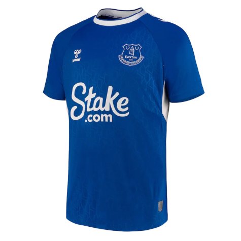 2022-2023 Everton Home Shirt (COLEMAN 23)