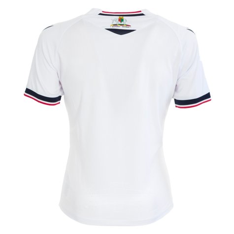 2022-2023 Bolton Home Shirt