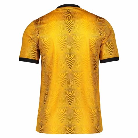 2022-2023 Kaizer Chiefs Home Shirt