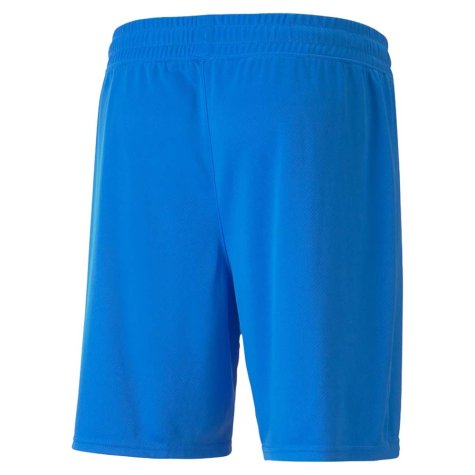 2022-2023 Italy Home Shorts (Blue)