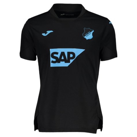 2022-2023 Hoffenheim Third Shirt (Kadarabek 3)