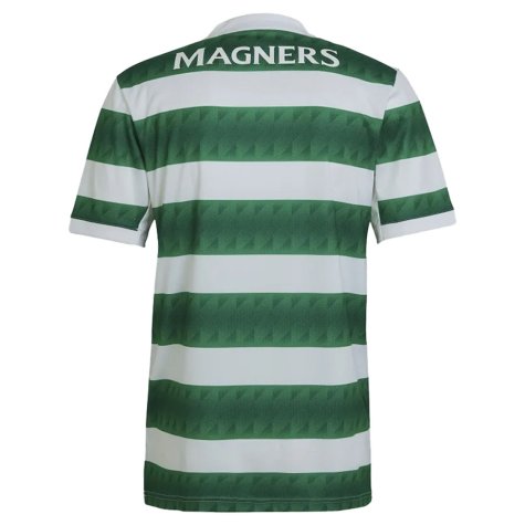 2022-2023 Celtic Home Shirt (CARTER VICKERS 20)