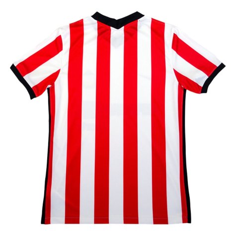 2022-2023 Sunderland Home Shirt