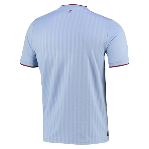 2022-2023 Aston Villa Away Shirt