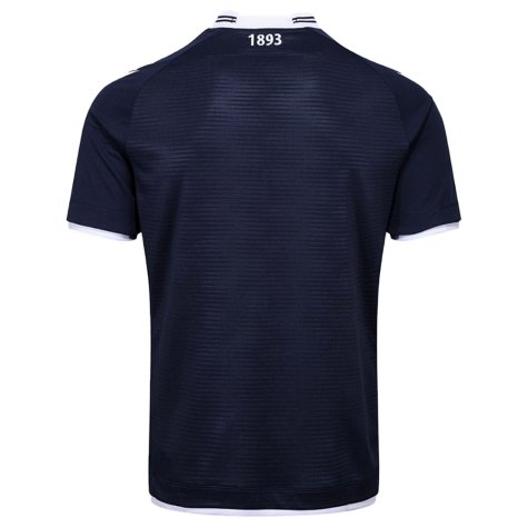 2022-2023 Dundee Home Shirt