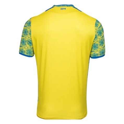 2022-2023 Nottingham Forest Away Shirt