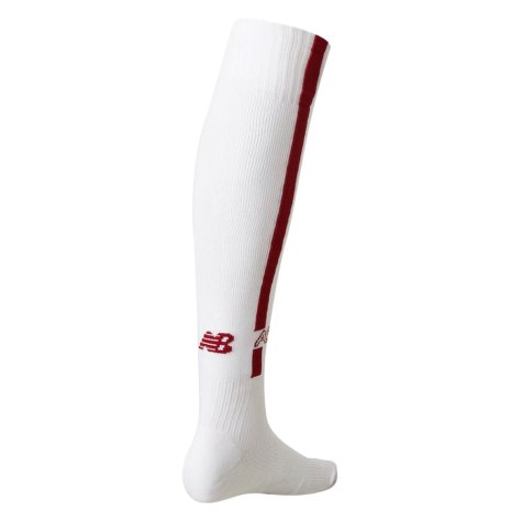 2022-2023 Roma Away Socks