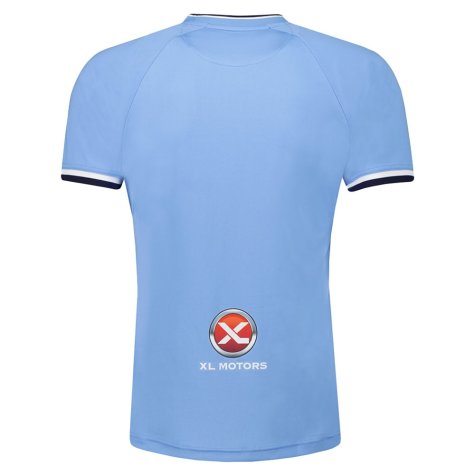 2022-2023 Coventry City Home Shirt (PALMER 45)