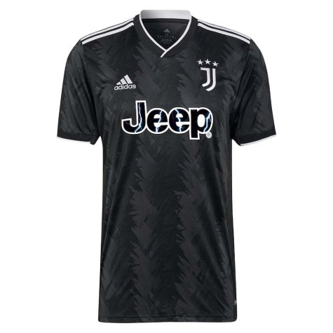 2022-2023 Juventus Away Shirt (PIRLO 21)