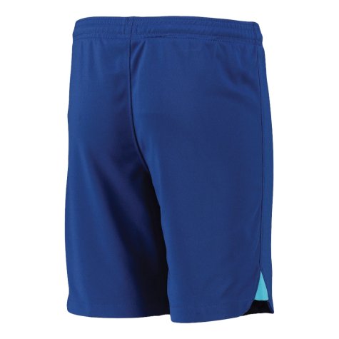 2022-2023 Chelsea Home Shorts (Blue)