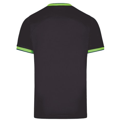 2022-2023 Wolfsburg Away Shirt (ARNOLD 27)