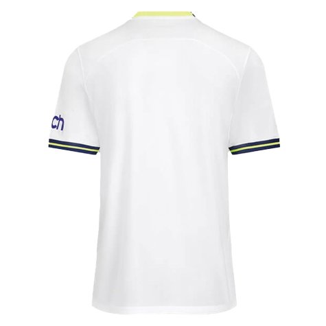 2022-2023 Tottenham Home Shirt