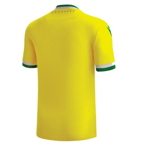 2022-2023 Nantes Home Shirt