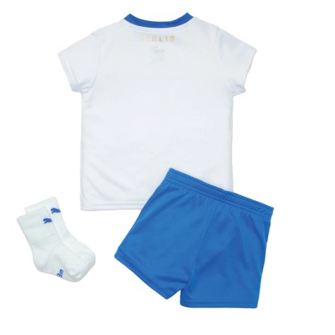 2022-2023 Italy Away Baby Kit