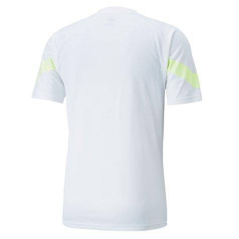 2022-2023 Man City Training Jersey (White) (STONES 5)