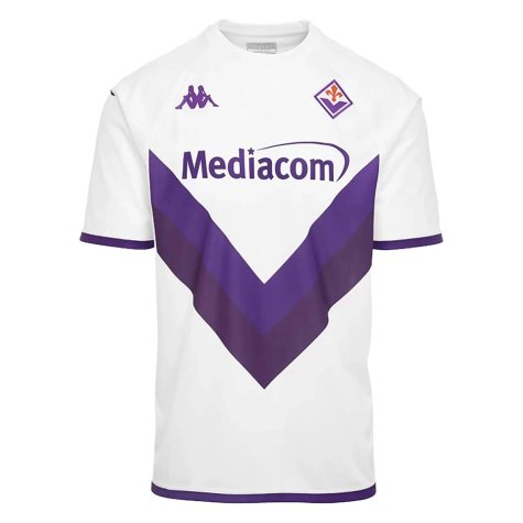 2022-2023 Fiorentina Away Shirt (BIRAGHI 3)