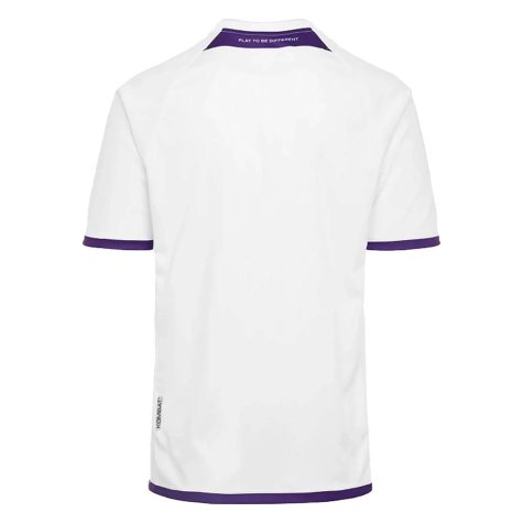 2022-2023 Fiorentina Away Shirt (BIRAGHI 3)