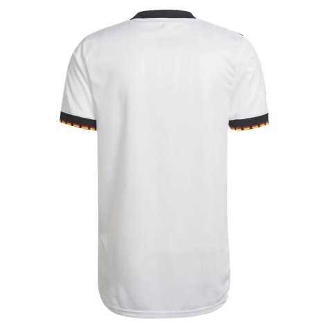 2022 Germany Home Euros Shirt (GORETZKA 8)