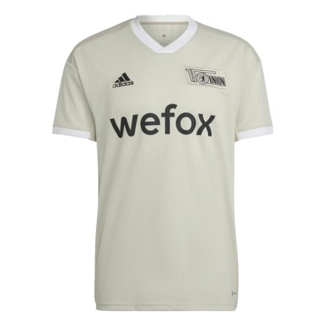 2022-2023 Union Berlin Away Shirt (SCHAFER 13)