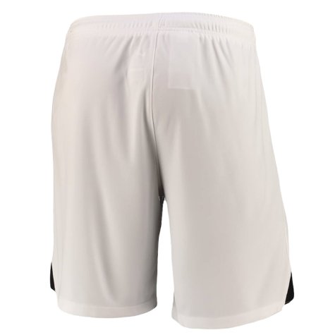 2022-2023 Liverpool Away Shorts (White)