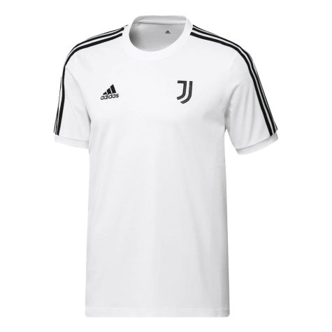 2022-2023 Juventus DNA 3S Tee (White) (R BAGGIO 10)