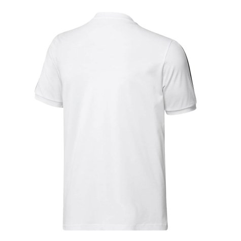 2022-2023 Juventus DNA 3S Tee (White) (R BAGGIO 10)