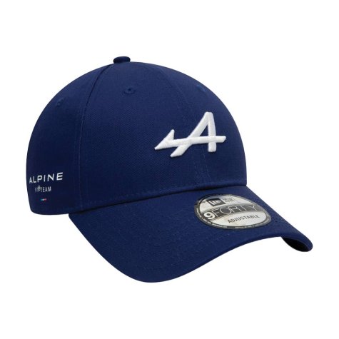 2022 Alpine Essential Blue 9Forty Cap