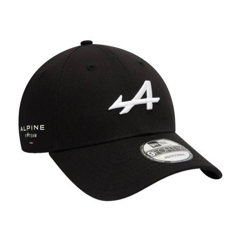 2022 Alpine Essential Black 9Forty Cap